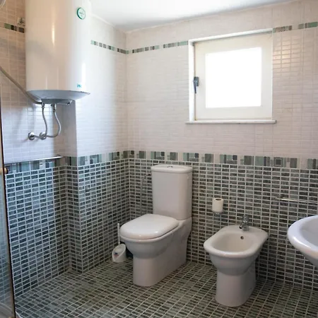 דירה Sunseekers Sky Balcony - Sea View Rooftop In